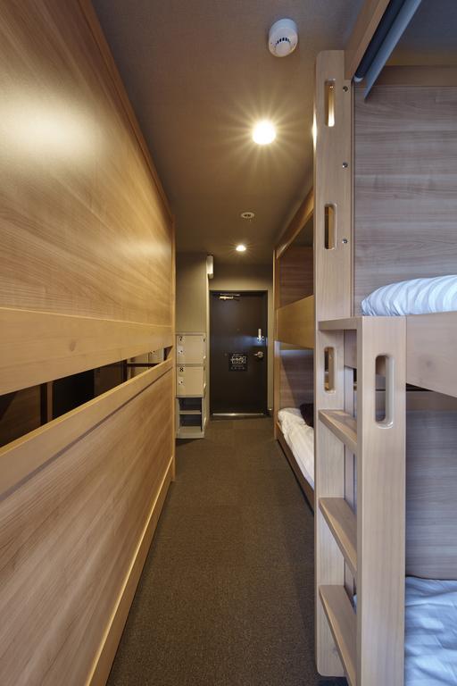 Kaede Guesthouse Kyoto Eksteriør billede