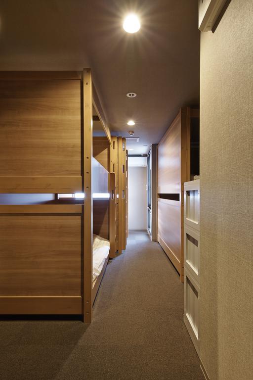 Kaede Guesthouse Kyoto Eksteriør billede