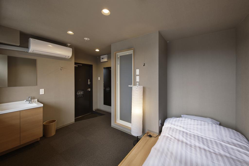 Kaede Guesthouse Kyoto Eksteriør billede