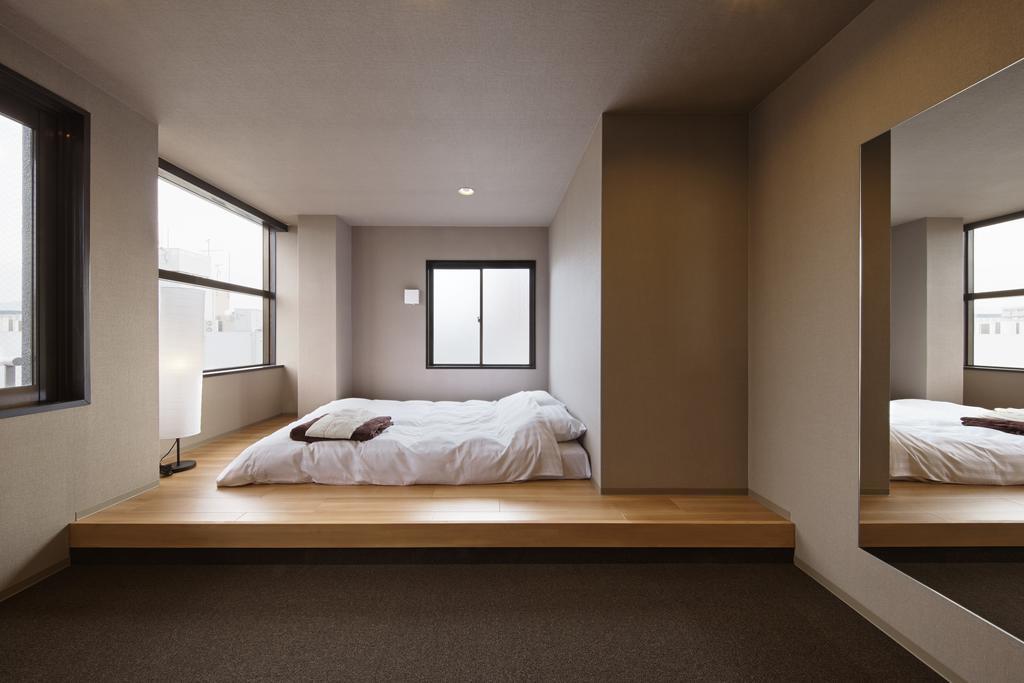 Kaede Guesthouse Kyoto Eksteriør billede
