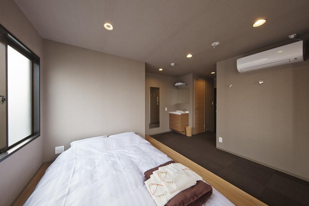 Kaede Guesthouse Kyoto Eksteriør billede