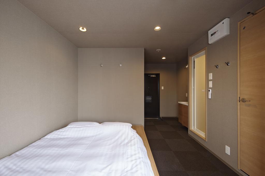 Kaede Guesthouse Kyoto Eksteriør billede