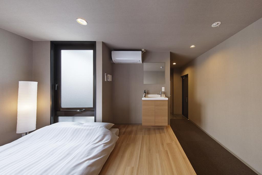 Kaede Guesthouse Kyoto Eksteriør billede