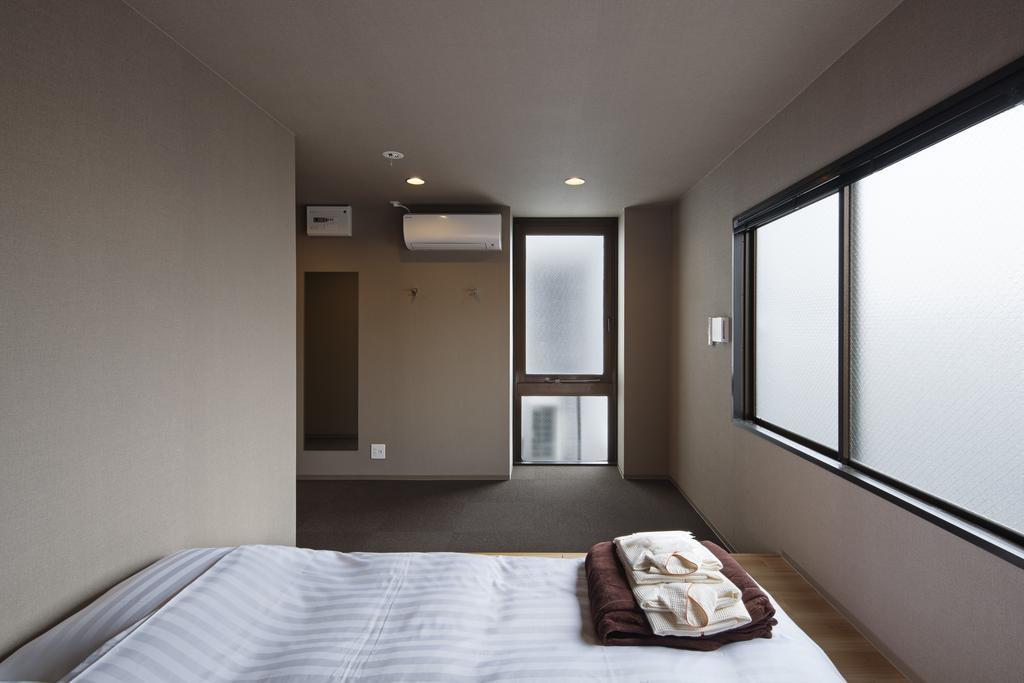Kaede Guesthouse Kyoto Eksteriør billede