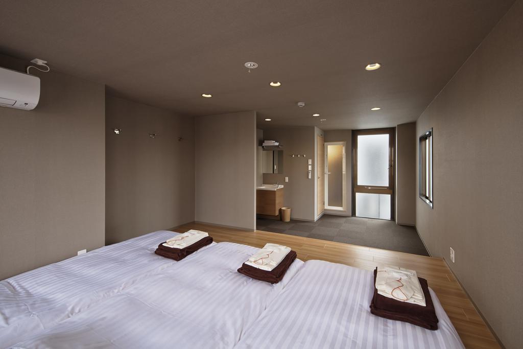 Kaede Guesthouse Kyoto Eksteriør billede