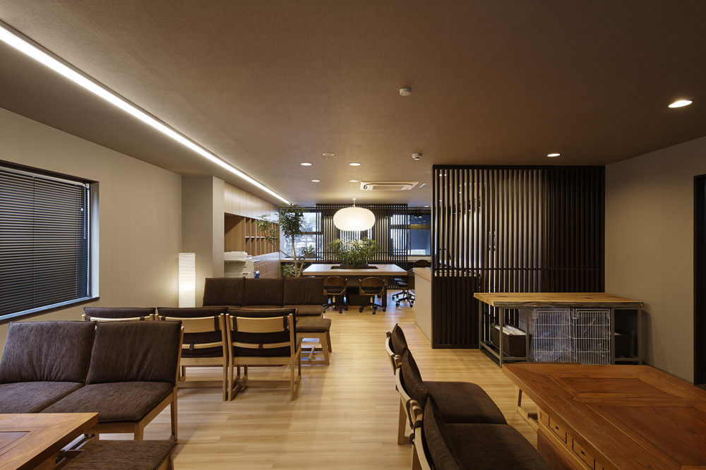 Kaede Guesthouse Kyoto Eksteriør billede