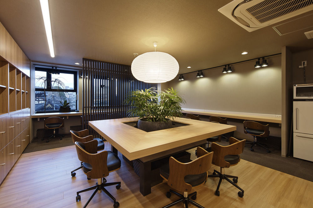 Kaede Guesthouse Kyoto Eksteriør billede