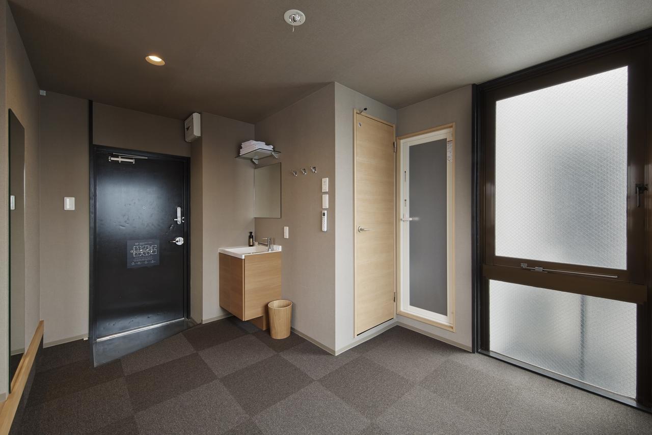 Kaede Guesthouse Kyoto Eksteriør billede